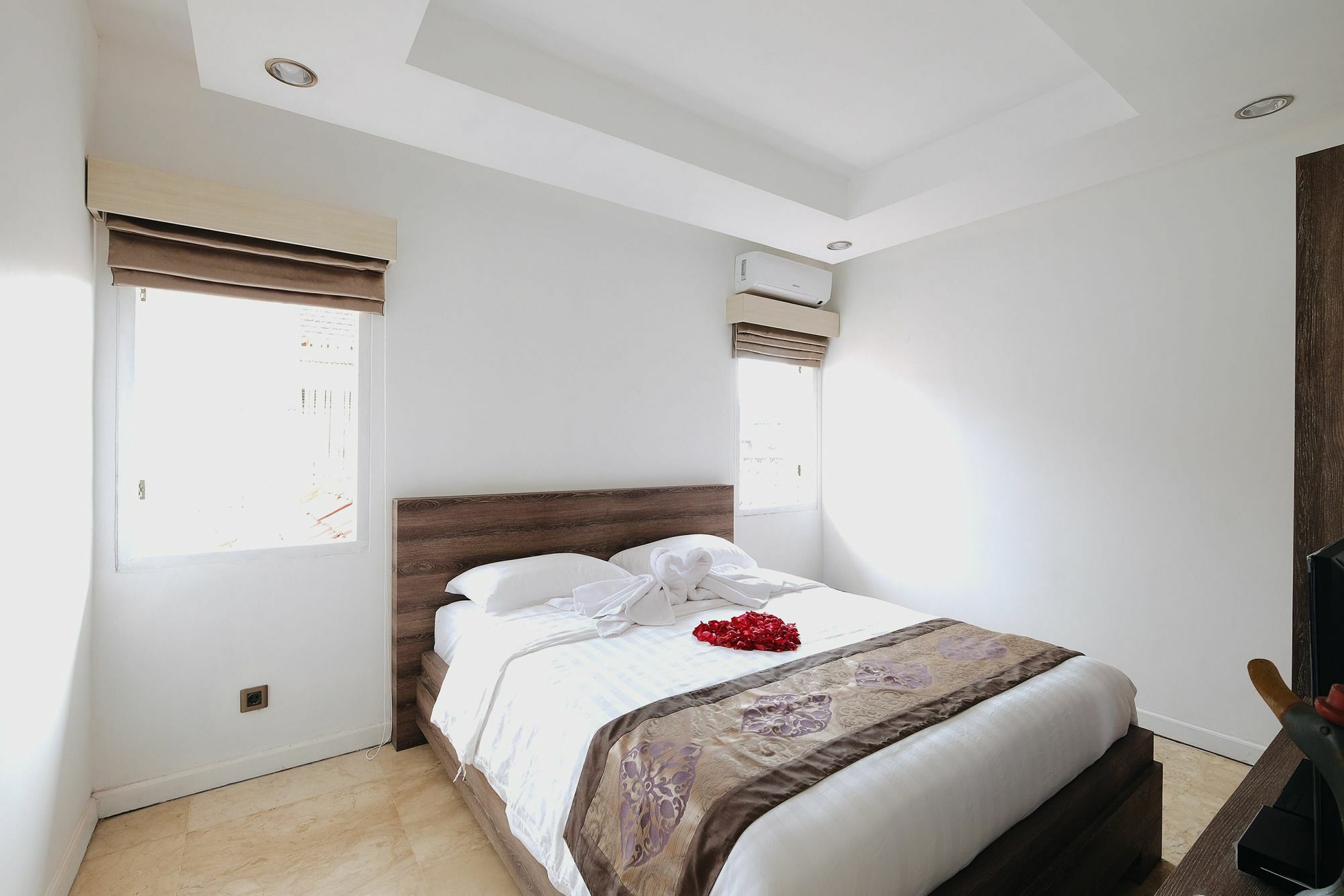 Subali Villa Seminyak Eksteriør billede